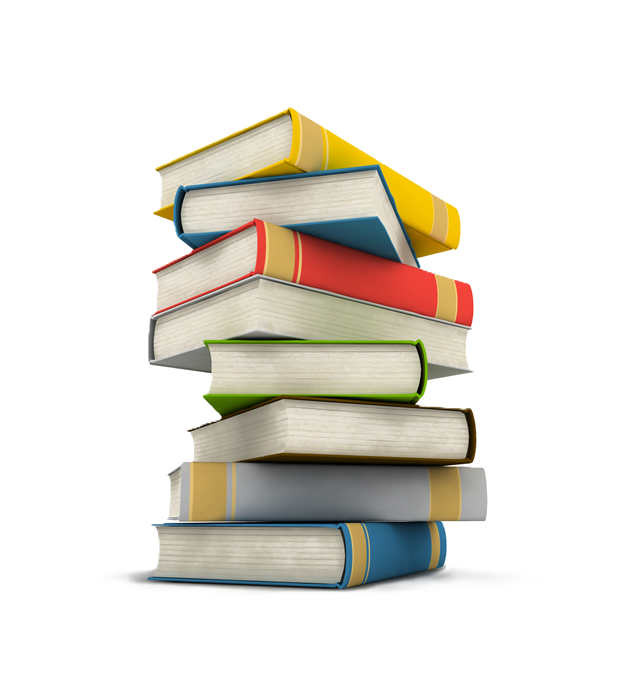 Tentang Kami - Buku
